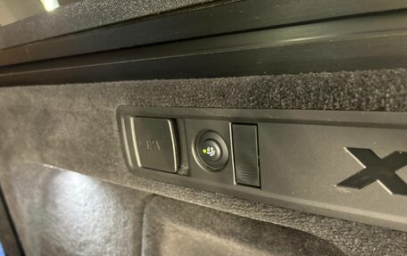 BMW X5, 2025 год, 14 250 000 рублей, 26 фотография