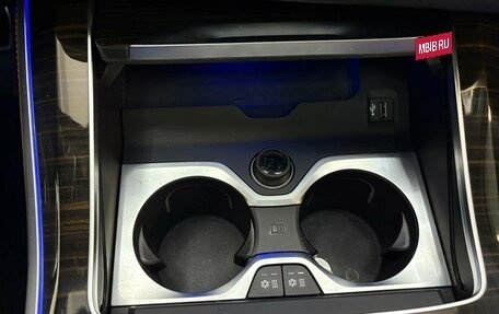 BMW X5, 2025 год, 14 250 000 рублей, 17 фотография