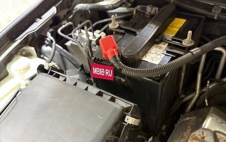 Mitsubishi Pajero Sport III рестайлинг, 2017 год, 3 000 000 рублей, 2 фотография