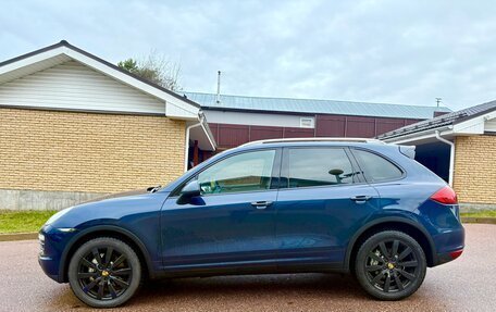 Porsche Cayenne III, 2011 год, 2 000 000 рублей, 5 фотография