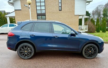 Porsche Cayenne III, 2011 год, 2 000 000 рублей, 4 фотография