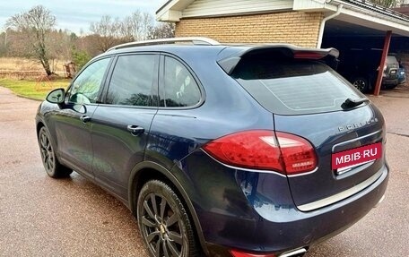 Porsche Cayenne III, 2011 год, 2 000 000 рублей, 8 фотография