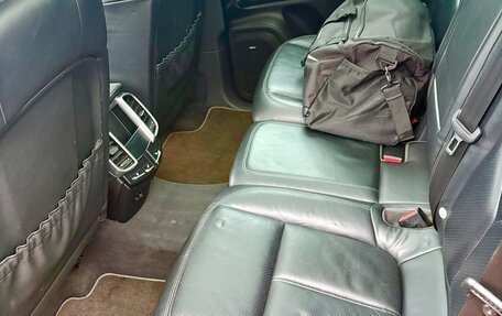 Porsche Cayenne III, 2011 год, 2 000 000 рублей, 11 фотография