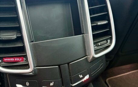 Porsche Cayenne III, 2011 год, 2 000 000 рублей, 17 фотография