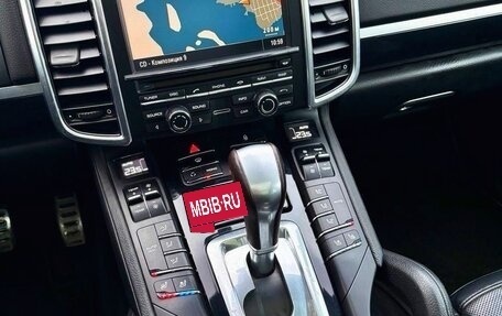 Porsche Cayenne III, 2011 год, 2 000 000 рублей, 12 фотография