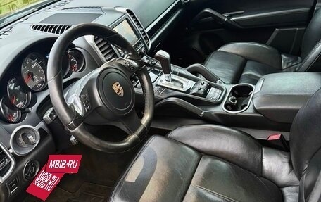 Porsche Cayenne III, 2011 год, 2 000 000 рублей, 9 фотография