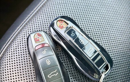 Porsche Cayenne III, 2011 год, 2 000 000 рублей, 19 фотография