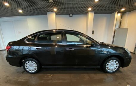 Nissan Almera, 2016 год, 685 000 рублей, 2 фотография