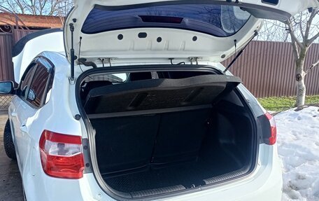 KIA Rio III рестайлинг, 2012 год, 770 000 рублей, 18 фотография