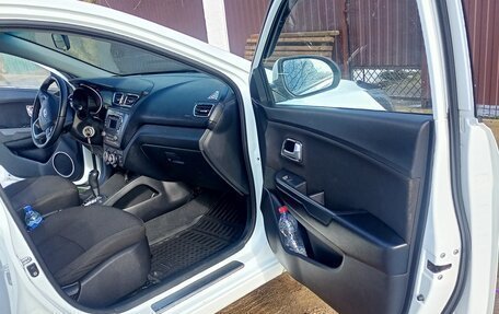 KIA Rio III рестайлинг, 2012 год, 770 000 рублей, 16 фотография