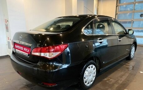 Nissan Almera, 2016 год, 685 000 рублей, 3 фотография