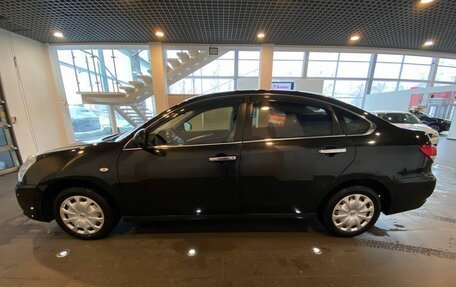 Nissan Almera, 2016 год, 685 000 рублей, 6 фотография