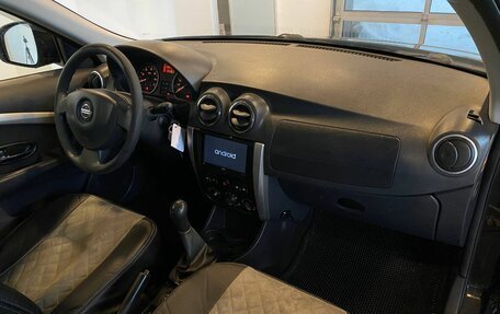 Nissan Almera, 2016 год, 685 000 рублей, 12 фотография