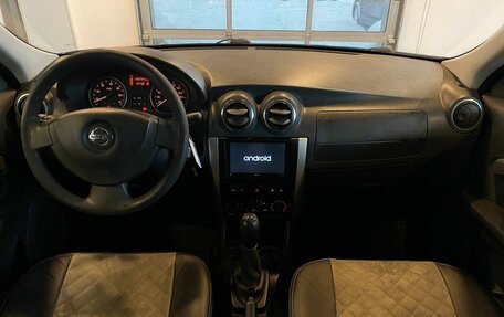 Nissan Almera, 2016 год, 685 000 рублей, 9 фотография