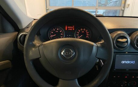 Nissan Almera, 2016 год, 685 000 рублей, 10 фотография