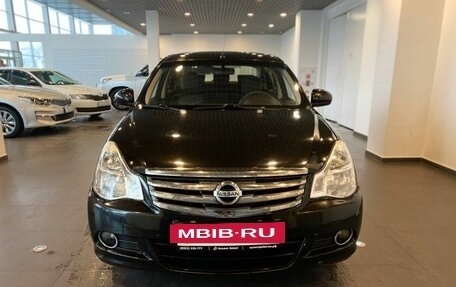 Nissan Almera, 2016 год, 685 000 рублей, 8 фотография