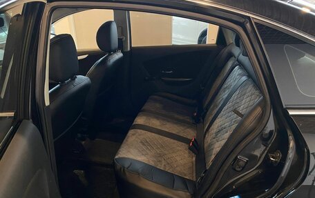 Nissan Almera, 2016 год, 685 000 рублей, 24 фотография