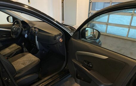 Nissan Almera, 2016 год, 685 000 рублей, 26 фотография