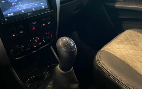 Nissan Almera, 2016 год, 685 000 рублей, 29 фотография