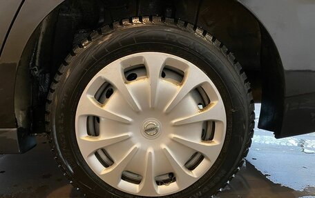 Nissan Almera, 2016 год, 685 000 рублей, 20 фотография