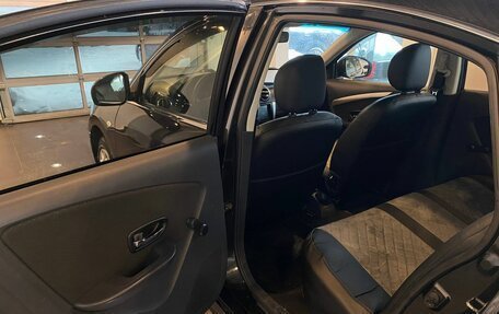 Nissan Almera, 2016 год, 685 000 рублей, 23 фотография