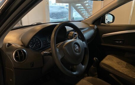 Nissan Almera, 2016 год, 685 000 рублей, 22 фотография