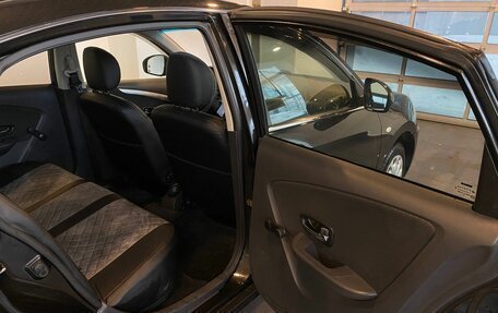 Nissan Almera, 2016 год, 685 000 рублей, 25 фотография