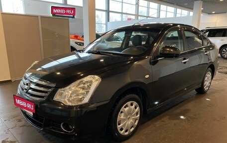 Nissan Almera, 2016 год, 685 000 рублей, 7 фотография