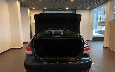 Nissan Almera, 2016 год, 685 000 рублей, 33 фотография