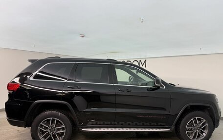 Jeep Grand Cherokee, 2019 год, 3 740 000 рублей, 6 фотография