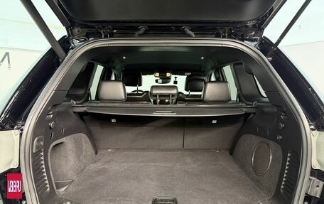 Jeep Grand Cherokee, 2019 год, 3 740 000 рублей, 9 фотография