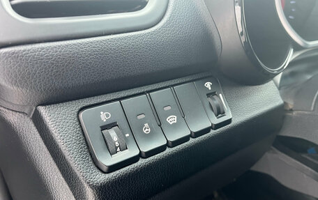 KIA Rio III рестайлинг, 2016 год, 1 050 000 рублей, 9 фотография