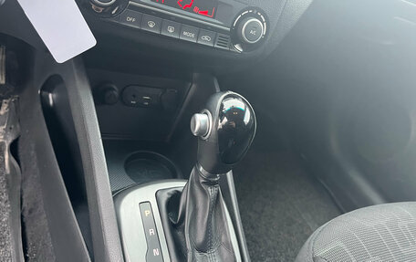 KIA Rio III рестайлинг, 2016 год, 1 050 000 рублей, 15 фотография