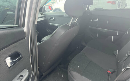 KIA Rio III рестайлинг, 2016 год, 1 050 000 рублей, 17 фотография