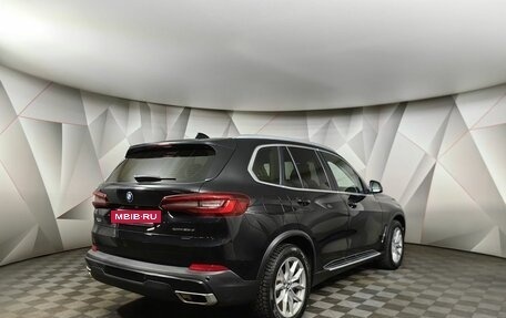 BMW X5, 2020 год, 6 250 000 рублей, 2 фотография