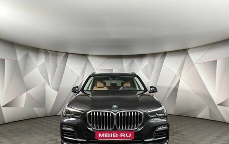 BMW X5, 2020 год, 6 250 000 рублей, 3 фотография