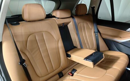 BMW X5, 2020 год, 6 250 000 рублей, 14 фотография