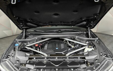 BMW X5, 2020 год, 6 250 000 рублей, 10 фотография