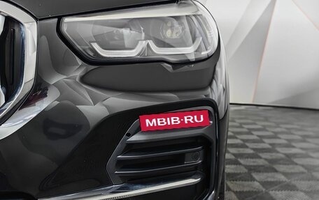 BMW X5, 2020 год, 6 250 000 рублей, 8 фотография