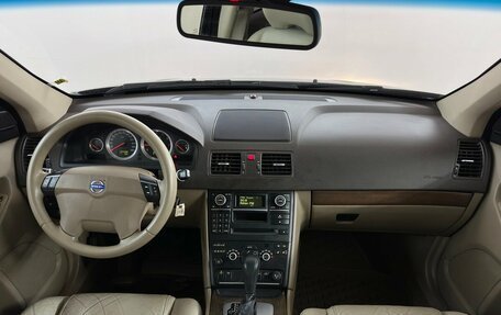 Volvo XC90 II рестайлинг, 2010 год, 1 690 000 рублей, 5 фотография