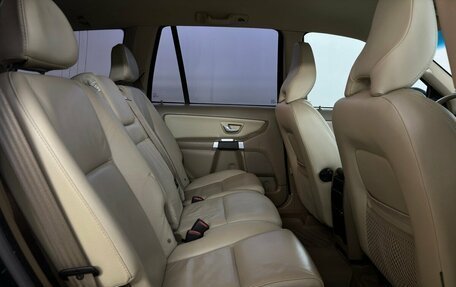 Volvo XC90 II рестайлинг, 2010 год, 1 690 000 рублей, 11 фотография