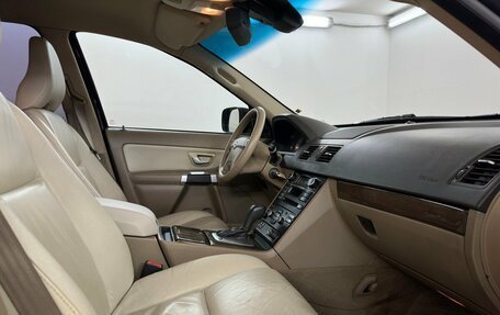 Volvo XC90 II рестайлинг, 2010 год, 1 690 000 рублей, 10 фотография