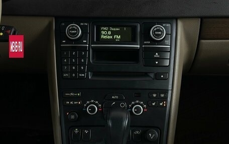 Volvo XC90 II рестайлинг, 2010 год, 1 690 000 рублей, 7 фотография