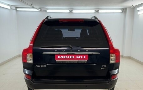 Volvo XC90 II рестайлинг, 2010 год, 1 690 000 рублей, 3 фотография