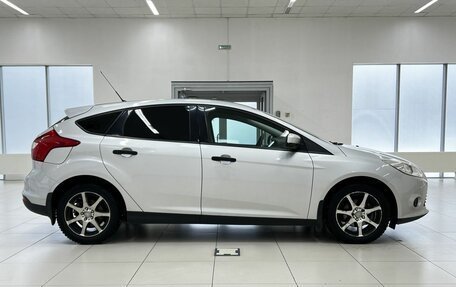 Ford Focus III, 2014 год, 820 000 рублей, 6 фотография