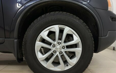 Volvo XC90 II рестайлинг, 2010 год, 1 690 000 рублей, 14 фотография