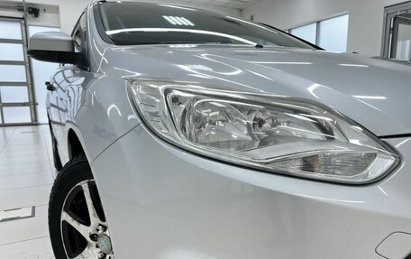 Ford Focus III, 2014 год, 820 000 рублей, 9 фотография