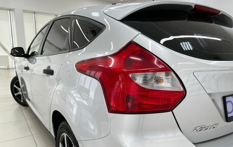 Ford Focus III, 2014 год, 820 000 рублей, 10 фотография