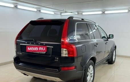 Volvo XC90 II рестайлинг, 2010 год, 1 690 000 рублей, 4 фотография