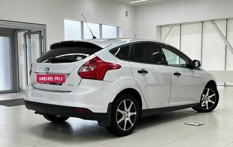 Ford Focus III, 2014 год, 820 000 рублей, 4 фотография